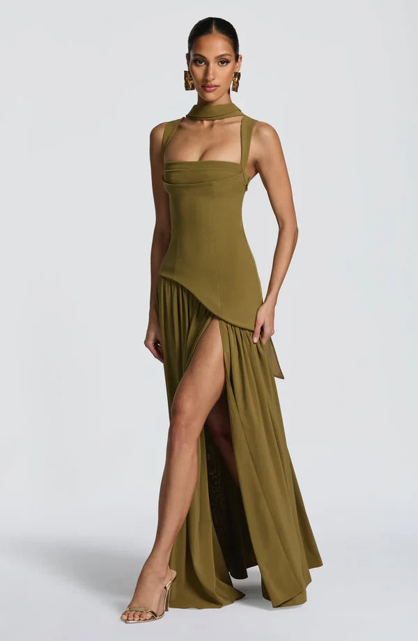 Avery Maxi Dress