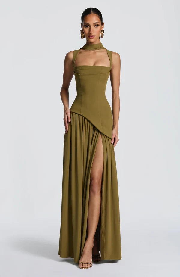Avery Maxi Dress