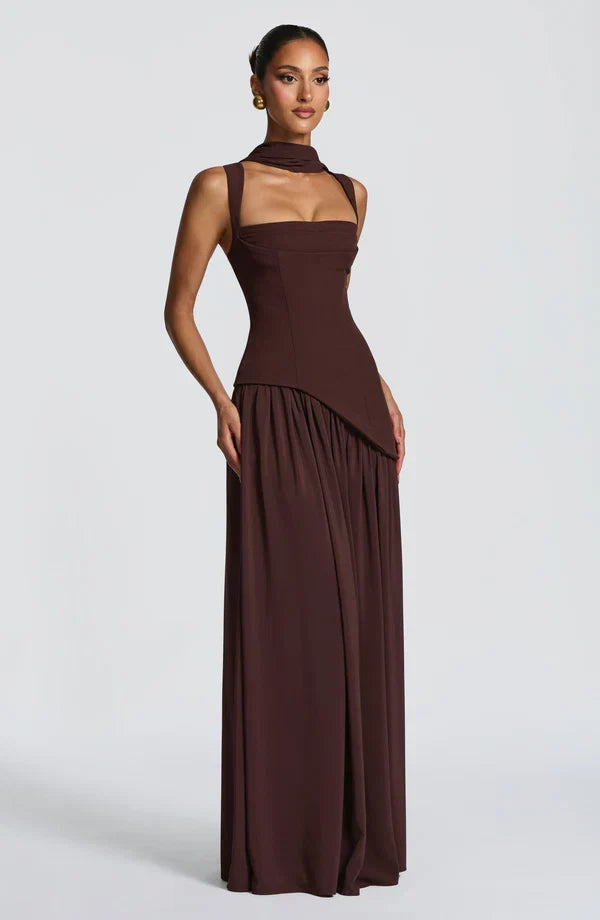Avery Maxi Dress